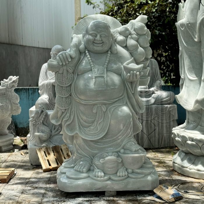 Tượng Phật Di Lặc